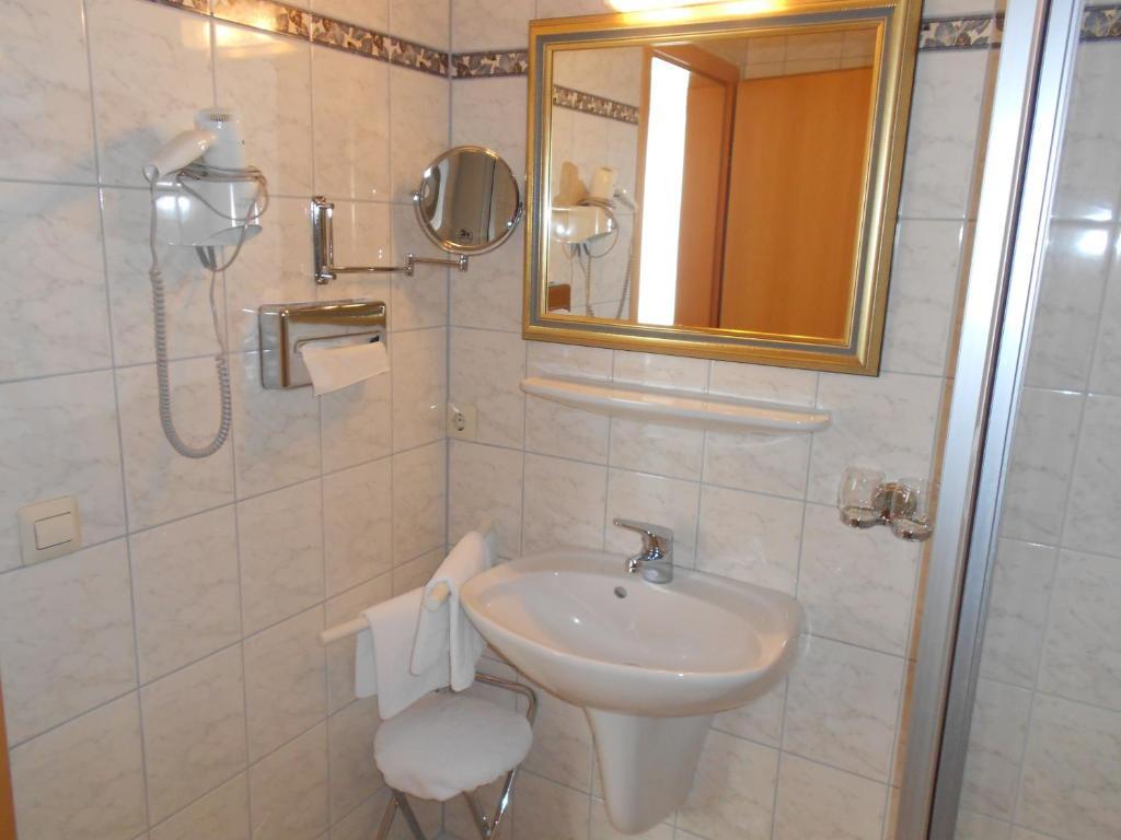 Hotel Garni Aich St. Blasien Oda fotoğraf