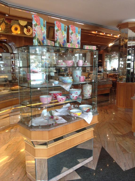 Hotel Garni Aich St. Blasien Dış mekan fotoğraf